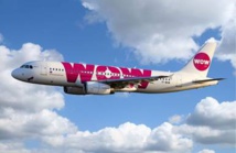 DR : Wow Air DR : Wow Air