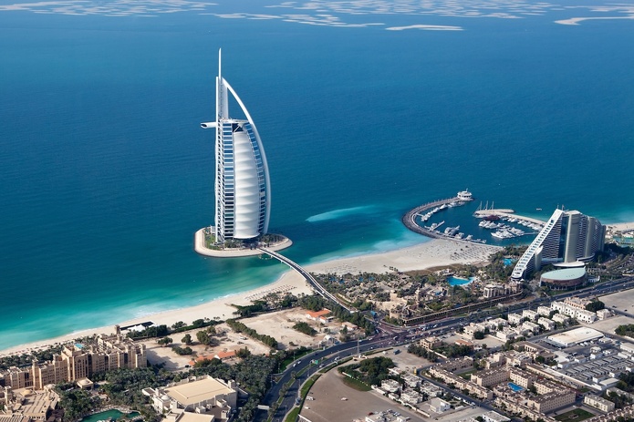 Atlantis, The Palm à Dubaï lance une nouvelle campagne baptisée "A World Away" - Depositphotos @romrodinka Atlantis, The Palm à Dubaï lance une nouvelle campagne baptisée "A World Away" - Depositphotos @romrodinka