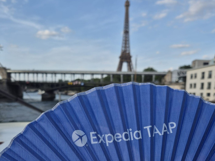 © Discover the world France