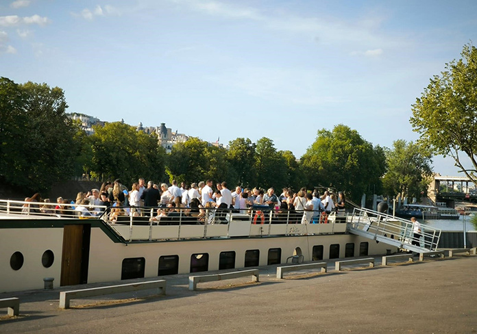 © Discover the world France