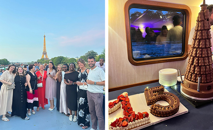 © Discover the world France © Discover the world France