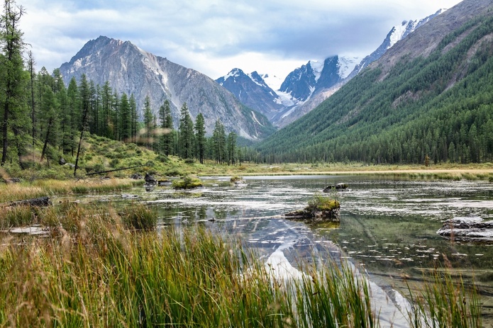Atout France dévoile les résultats du premier baromètre montagne multi-saisons estival - Depositphotos.com, @YuliyaKirayonakBO