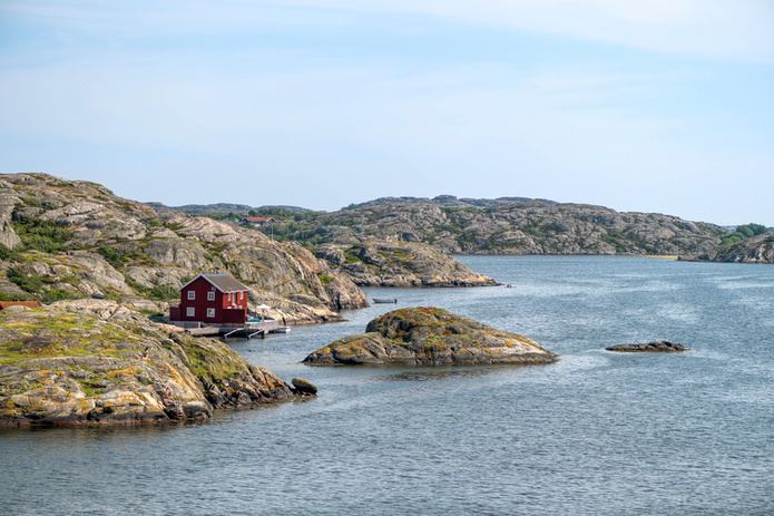 Photo prise à Oslo, Norvège © StudioPONANT / Adrien Morlent Photo prise à Oslo, Norvège © StudioPONANT / Adrien Morlent