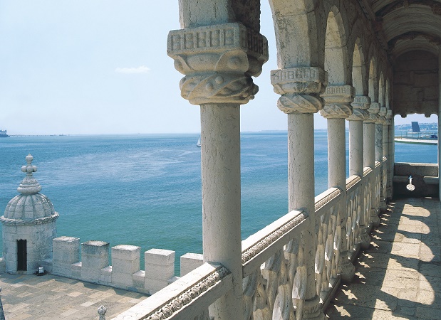 La fréquentation touristique du Portugal continue de progresser en 2015 - Photo : Francisco Almeida Dias