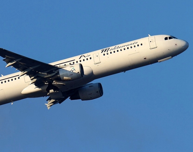 Les agences de voyages devront déduire le montant correspondant aux billets émis entre le 1er et le 15 février du montant global qu'elles devront régler au BSP le 15 mars 2016 - Crédit photo Air Méditerranée Les agences de voyages devront déduire le montant correspondant aux billets émis entre le 1er et le 15 février du montant global qu'elles devront régler au BSP le 15 mars 2016 - Crédit photo Air Méditerranée