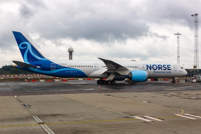 Norse Atlantic Airways mise sur la Thaïlande - Depositphotos @Boarding2Now
