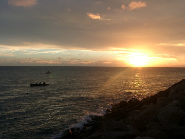 Les anciens salariés de Nouvelles Antilles souhaitent relancer la marque et la recentrer autour de ses spécialités - Photo : J.D.L.