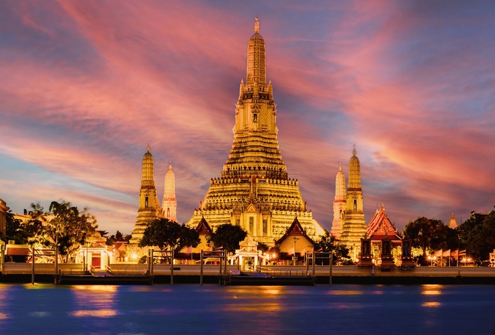 Norse Atlantic Airways annonce le tout premier vol direct entre Manchester et Bangkok - Depositphotos @fokkebok Norse Atlantic Airways annonce le tout premier vol direct entre Manchester et Bangkok - Depositphotos @fokkebok