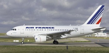 Air France lance une nouvelle ligne Bordeaux / Montpellier
