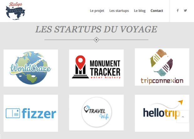 Un réseau d’innovation au service du voyageur - (c) Capture LSDV Un réseau d’innovation au service du voyageur - (c) Capture LSDV
