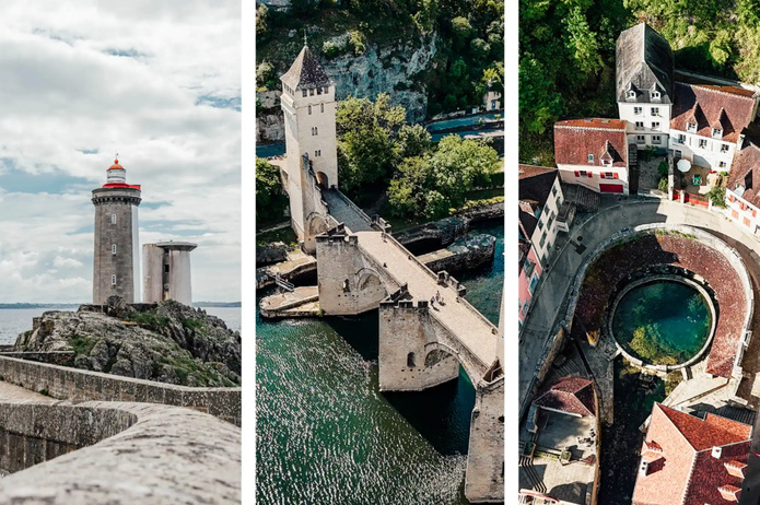 Airbnb dévoile les lauréats du Grand Prix du patrimoine et tourisme local - Photo : @Airbnb