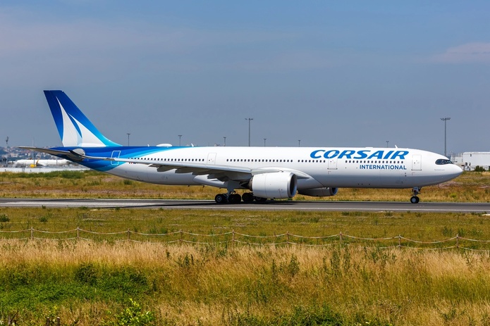 Corsair joue sur la confusion avec une nouvelle campagne - Photo : Depositphotos.com @Boarding2Now