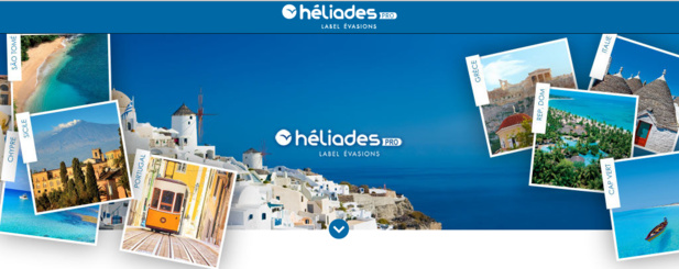 Héliades dévoile sa production long-courrier pour l'été 2016 - Capture d'écran
