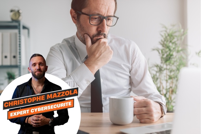 La majorité des incidents de cybersécurité dans les PME viennent d’un clic sur un lien piégé. D’un mot de passe trop simple. D’une pièce jointe ouverte sans méfiance - DepositPhotos.com, stevanovicigor La majorité des incidents de cybersécurité dans les PME viennent d’un clic sur un lien piégé. D’un mot de passe trop simple. D’une pièce jointe ouverte sans méfiance - DepositPhotos.com, stevanovicigor