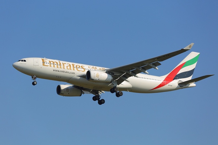 Emirates ouvre une ligne directe vers Shenzhen - Photo : Depositphotos.com @Gudella