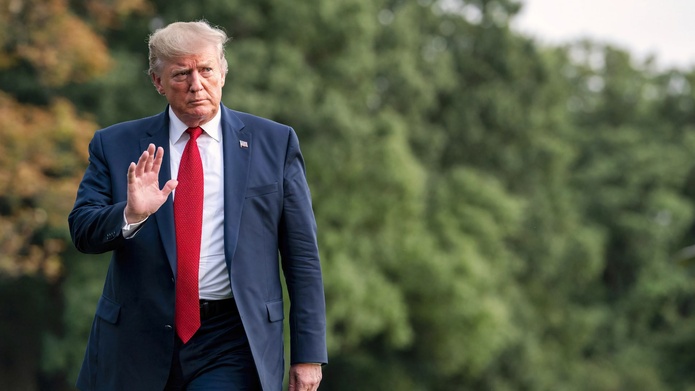 Depuis le retour de Donald Trump à la Maison-Blanche, plusieurs associations environnementales s’inquiètent des centaines de licenciements dans les parcs nationaux américains. DepositePhoto @Tennesee Depuis le retour de Donald Trump à la Maison-Blanche, plusieurs associations environnementales s’inquiètent des centaines de licenciements dans les parcs nationaux américains. DepositePhoto @Tennesee