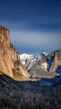 parcs nationaux américains. @RuslanKal parcs nationaux américains. @RuslanKal