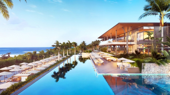Club Med ouvre un resort en Afrique du Sud - Photo : @Club Med
