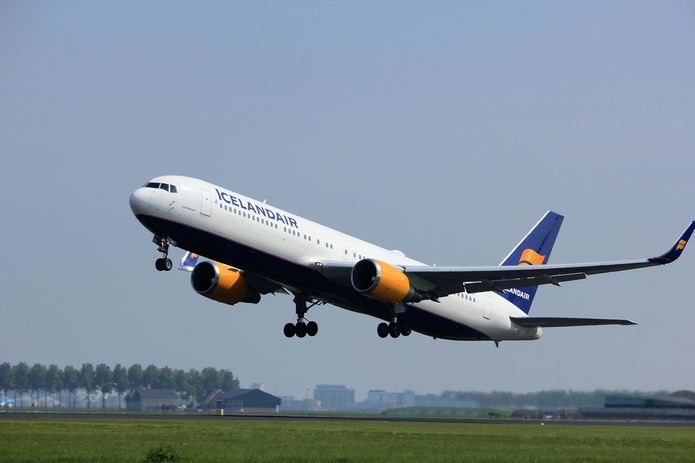 Icelandair dévoile ses données de trafic du mois de juin 2025 - Photo : Depositphotos.com @portosabbia Icelandair dévoile ses données de trafic du mois de juin 2025 - Photo : Depositphotos.com @portosabbia