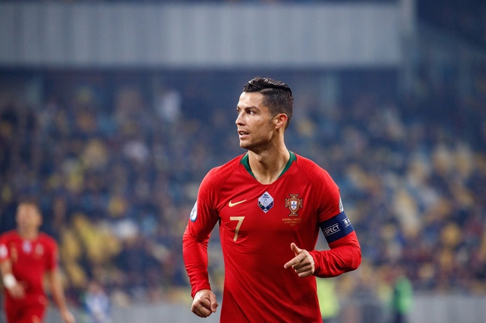Un musée dédié à Cristiano Ronaldo ouvre à Hong Kong - Photo : Depositphotos.com @dmytro.larin.gmail.com Un musée dédié à Cristiano Ronaldo ouvre à Hong Kong - Photo : Depositphotos.com @dmytro.larin.gmail.com