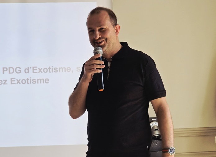 Comment Exotismes a intégré l’IA pour booster sa productivité - Photo CE