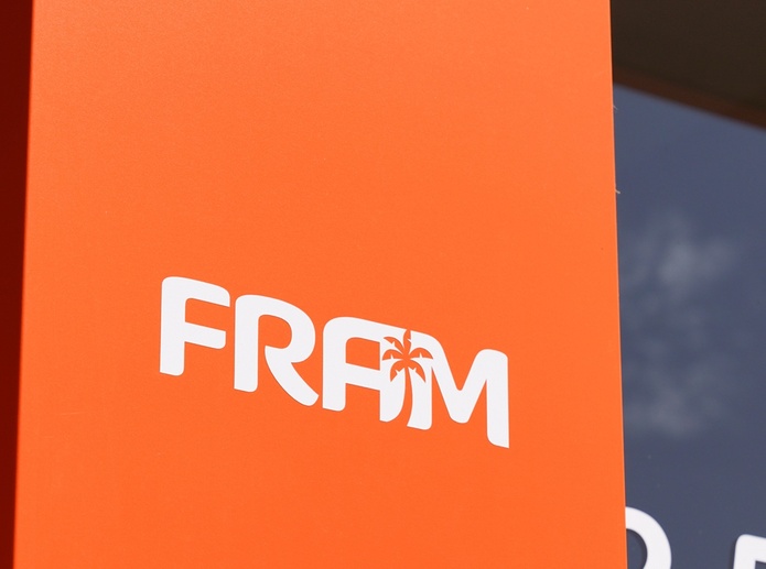 FRAM est sollicité par des campings pour créer une marque - Depositphotos @OceanProd
