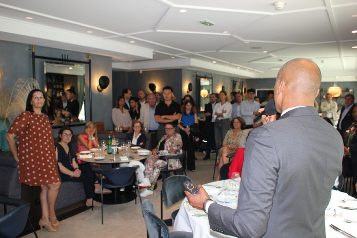 DITEX 2026 change de cap à Aix-en-Provence - © Ditex DITEX 2026 change de cap à Aix-en-Provence - © Ditex