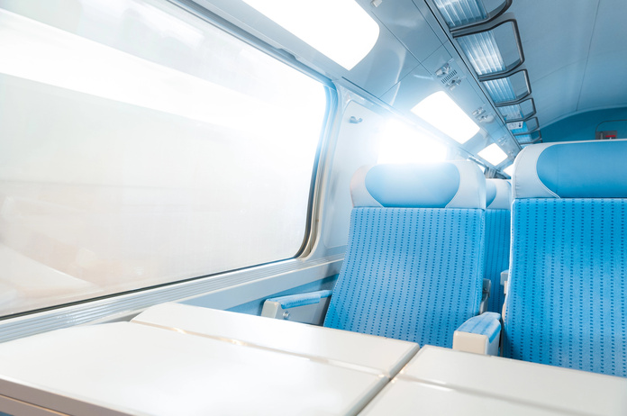 Des transports à petit prix en Occitanie cet été - Photo : Depositphotos.com @ kyolshin