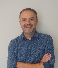 Philippe Bely, chef de service pour Voyel Incoming - Photo : Voyel