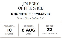 © Regent Seven Seas Cruises
