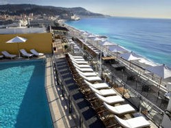 Nice : Le Méridien à la vente  Nice : Le Méridien à la vente