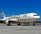 Etihad : 1,4 millions de passagers au 1er trimestre 2008