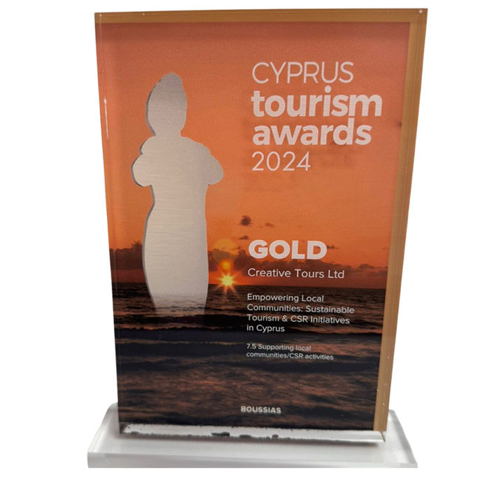 © Creative Tours © Creative Tours