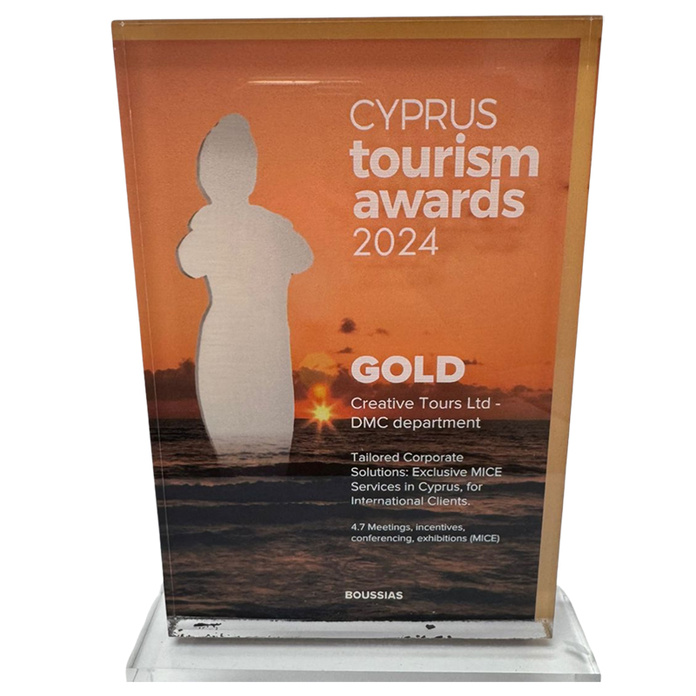 © Creative Tours © Creative Tours