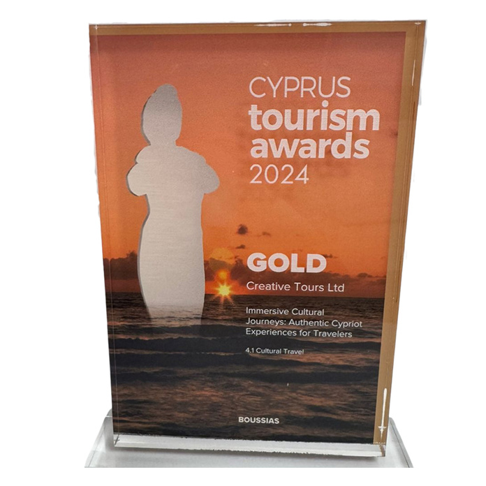 © Creative Tours © Creative Tours