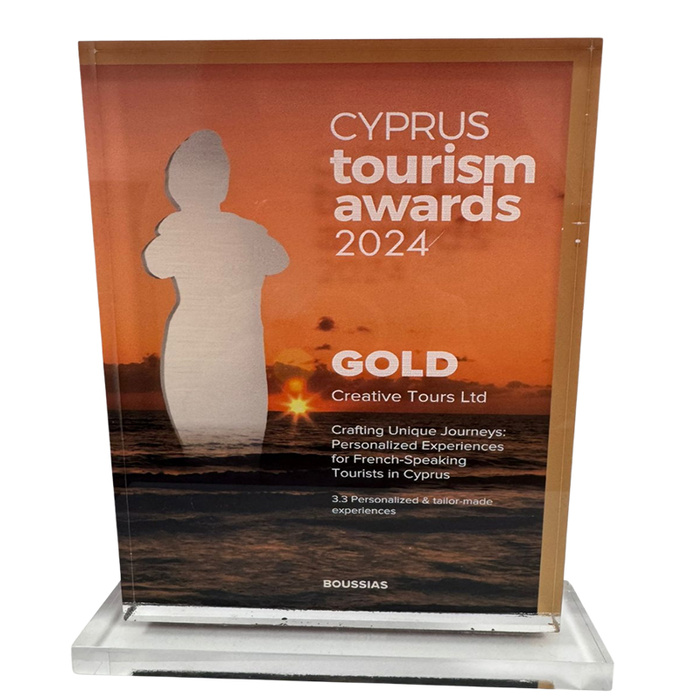 © Creative Tours © Creative Tours