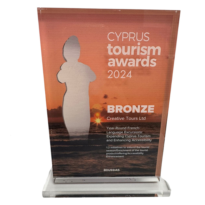 © Creative Tours © Creative Tours