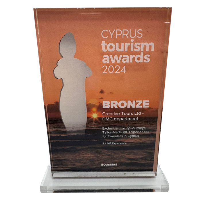 © Creative Tours © Creative Tours