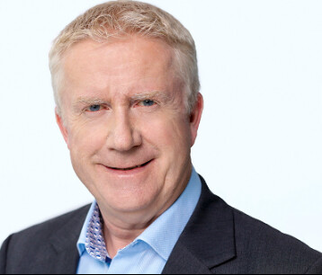 Kevin Keogh nommé Directeur Europe d'easyJet holidays Kevin Keogh nommé Directeur Europe d'easyJet holidays