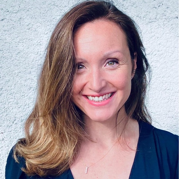 Carole Debont, nouvelle directrice Achats chez Amplitudes - LinkedIn