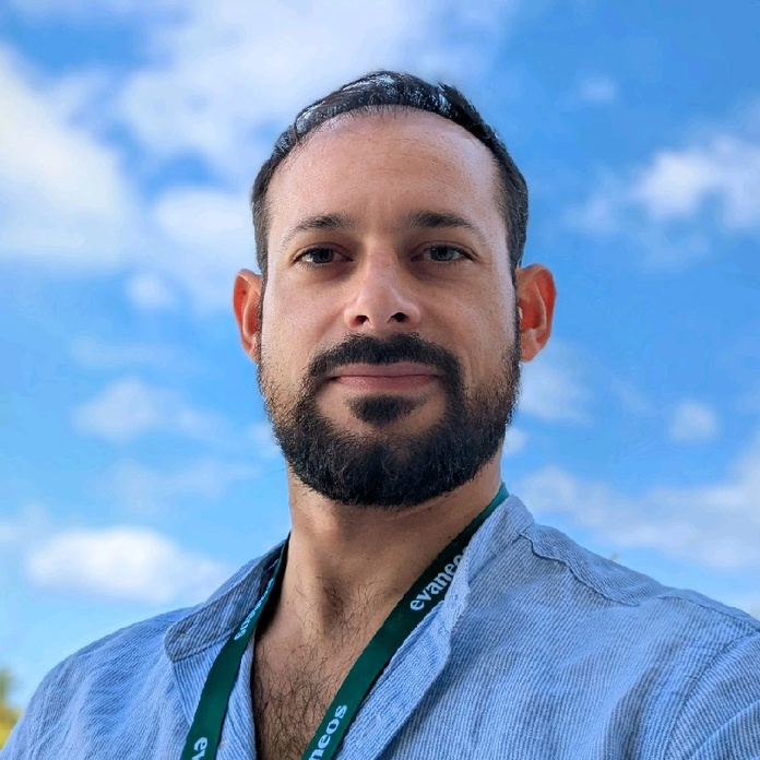 Evaneos : Dario Femiani nouveau country manager Europe du Sud - Photo LinkedIn