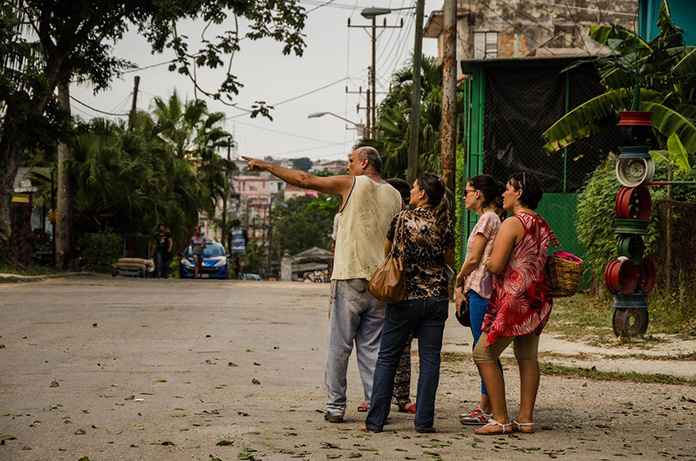© Caraïbes Autrement © Caraïbes Autrement