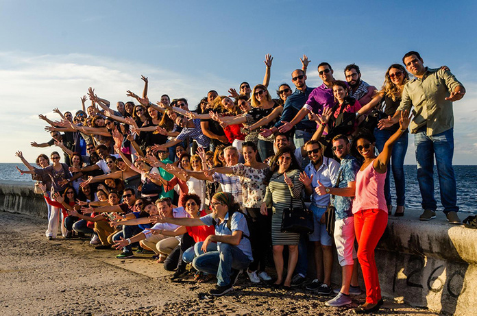 © Caraïbes Autrement © Caraïbes Autrement