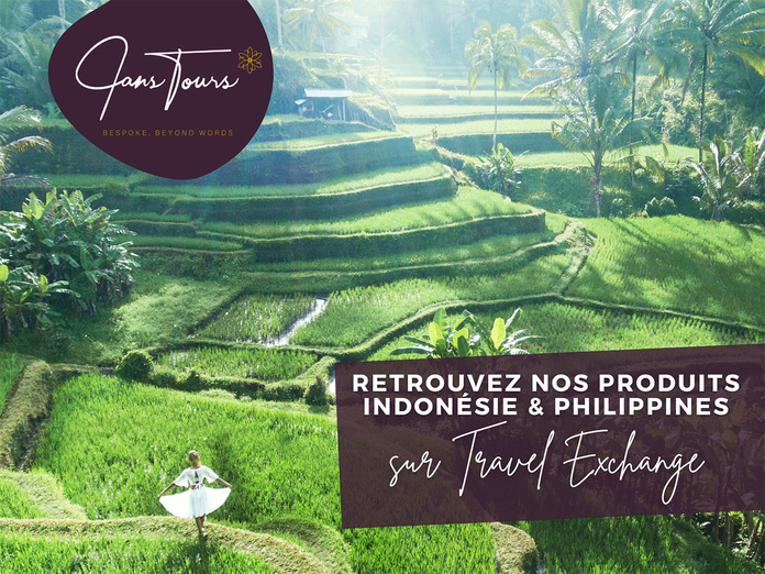 © Jans Tours