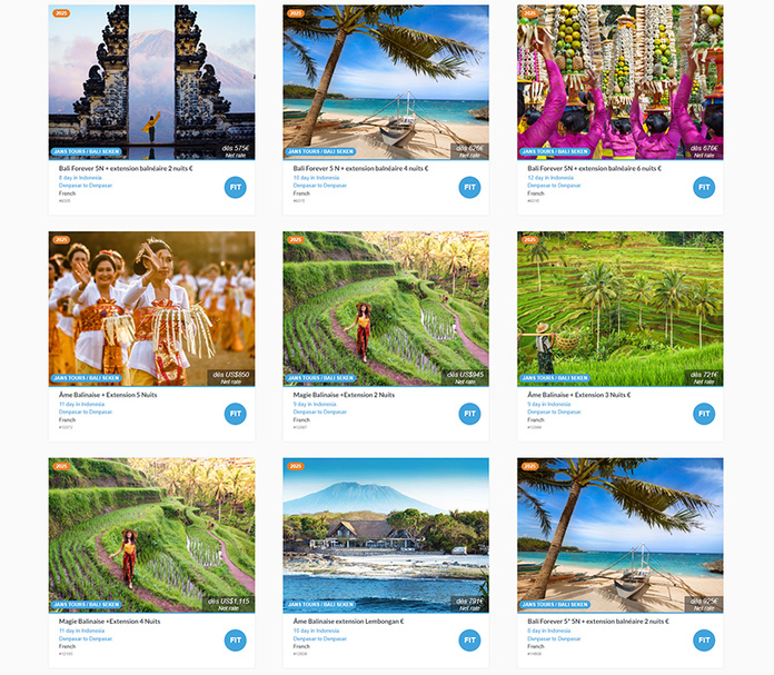 © Jans Tours © Jans Tours