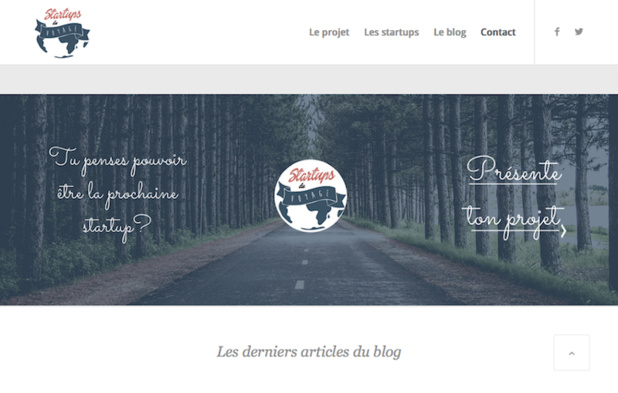 L'adhésion de quatre nouvelles startups pour 2016 - (c) capture LSDV L'adhésion de quatre nouvelles startups pour 2016 - (c) capture LSDV