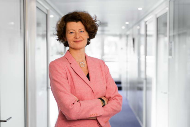 Céline Lemercier rejoint le Comité Exécutif de Louvre Hotels Group Céline Lemercier rejoint le Comité Exécutif de Louvre Hotels Group