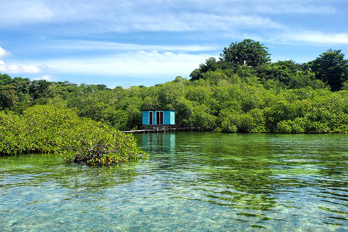 © Terra Panama