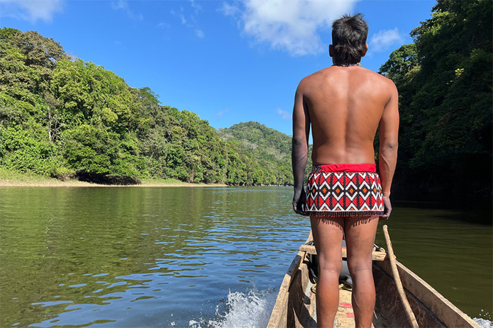 © Terra Panama