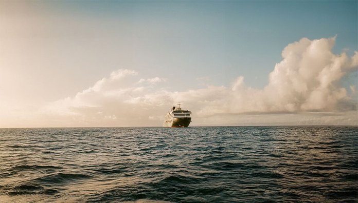 © Explora Journeys © Explora Journeys